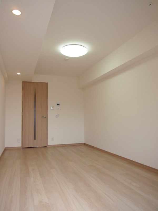 ルーブル中野本町 ベッドルーム