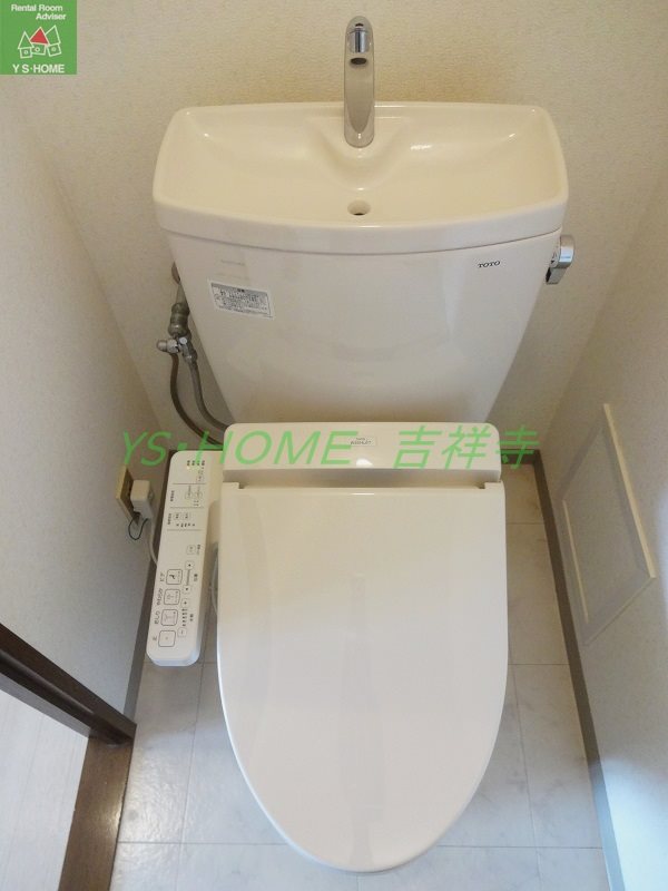 MaCハイムアネックス その他1