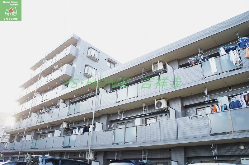 MaCハイムアネックス その他外観1