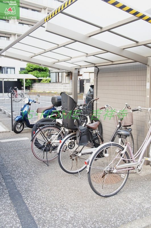 MaCハイムアネックス その他12