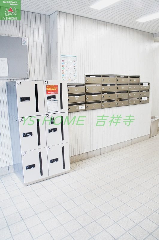 MaCハイムアネックス その他20