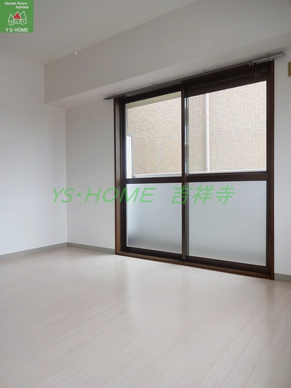 MaCハイムアネックス ベッドルーム