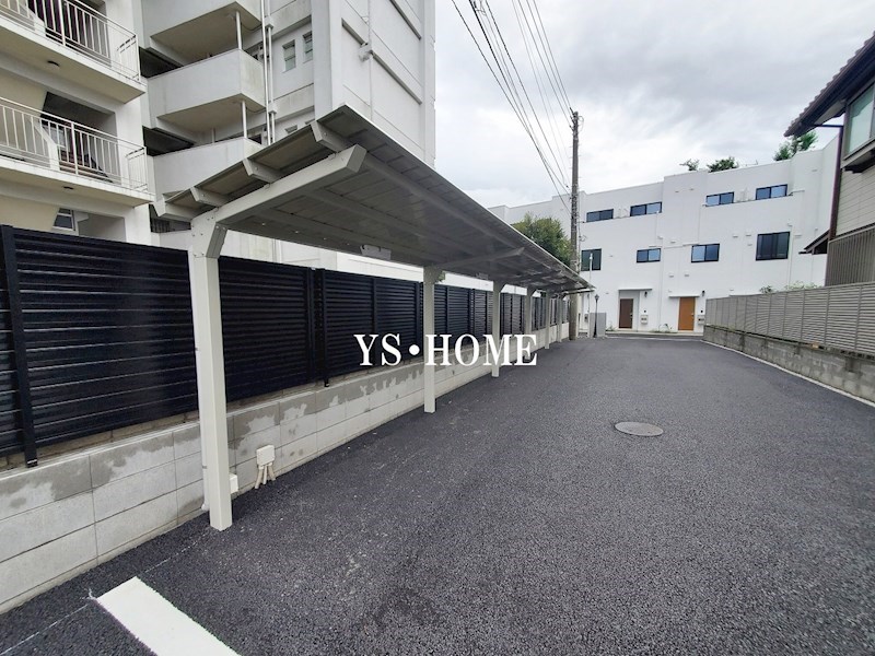 アーバンパーク三鷹 その他外観2