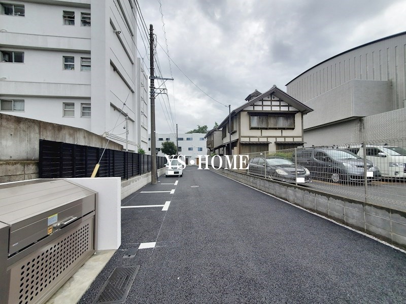 アーバンパーク三鷹 その他外観3