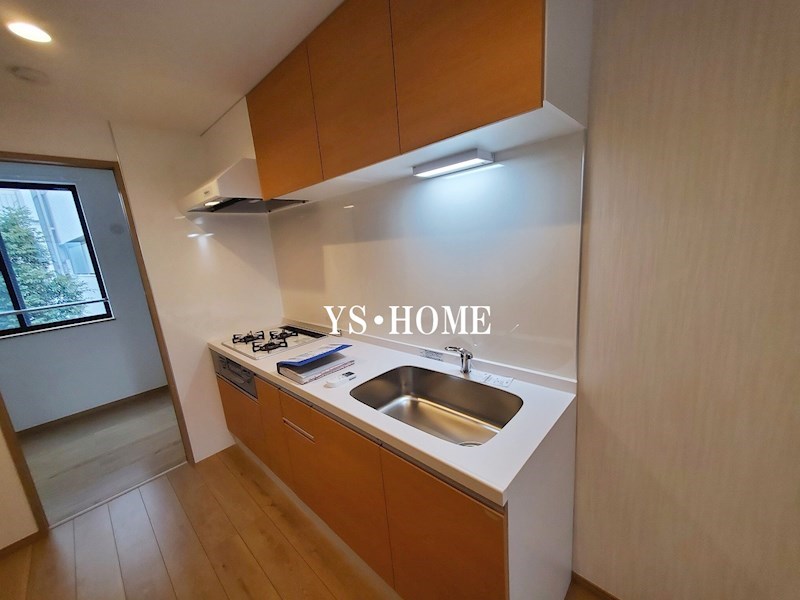 アーバンパーク三鷹 その他8