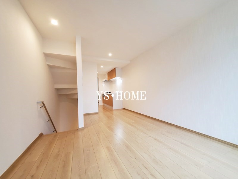 アーバンパーク三鷹 リビング