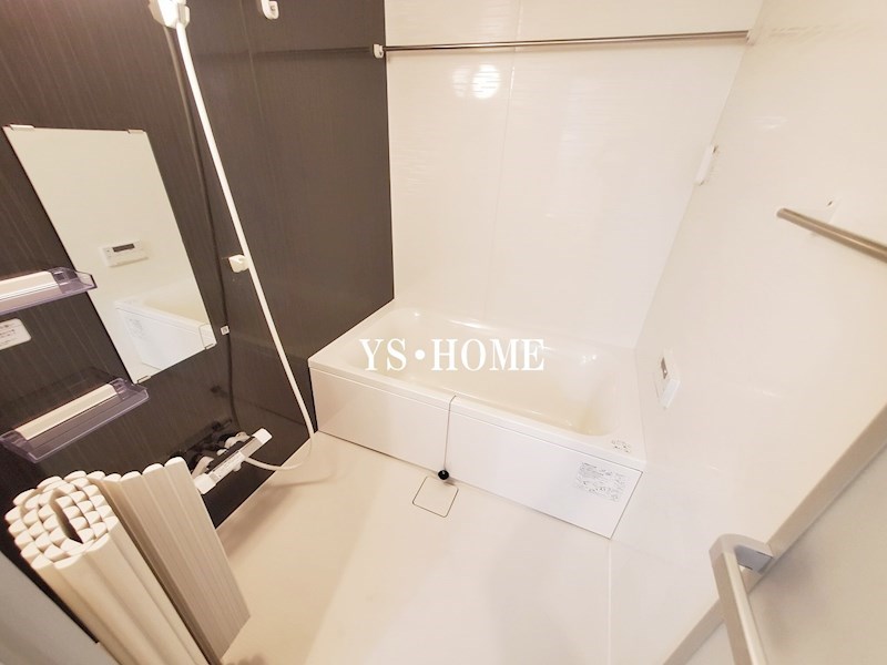 アーバンパーク三鷹 風呂画像