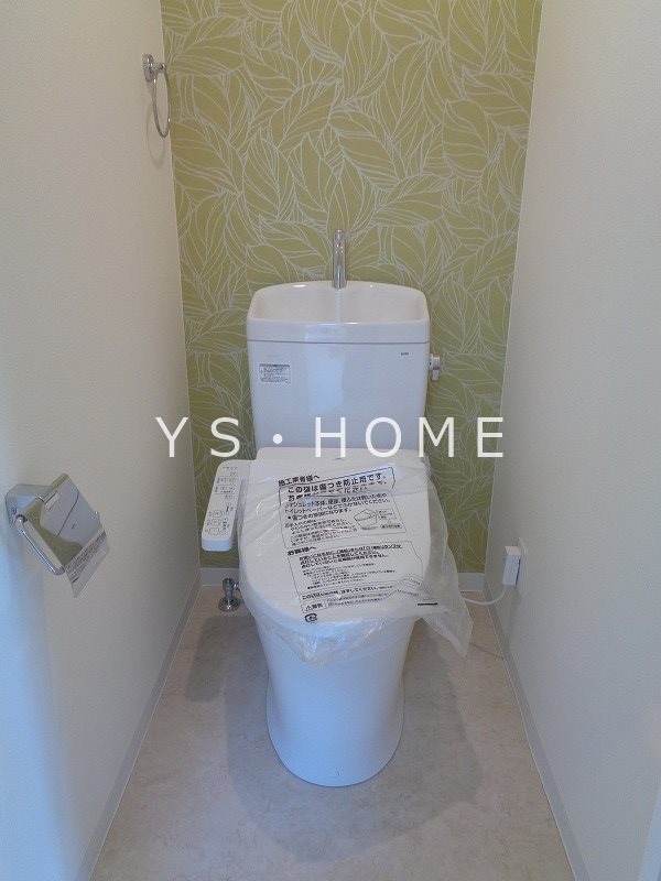 ユーレジデンス三鷹 その他2