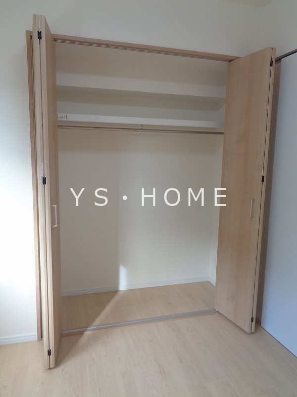 ユーレジデンス三鷹 その他4