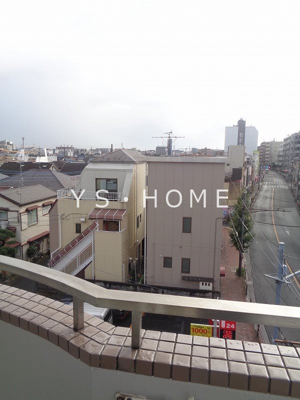 ユーレジデンス三鷹 その他5