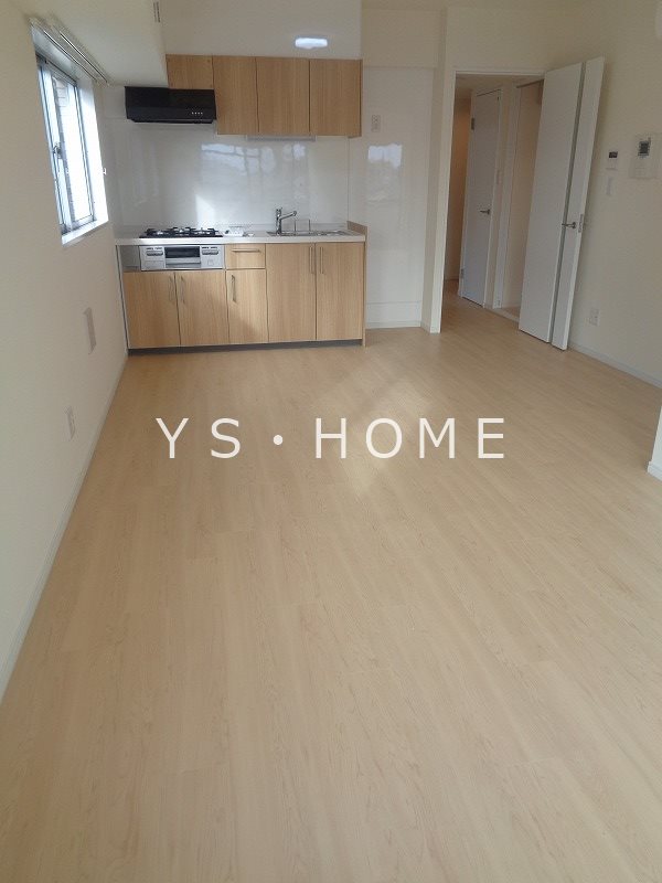 ユーレジデンス三鷹 その他8