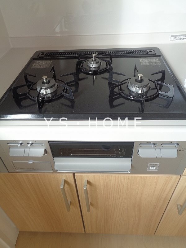 ユーレジデンス三鷹 その他9