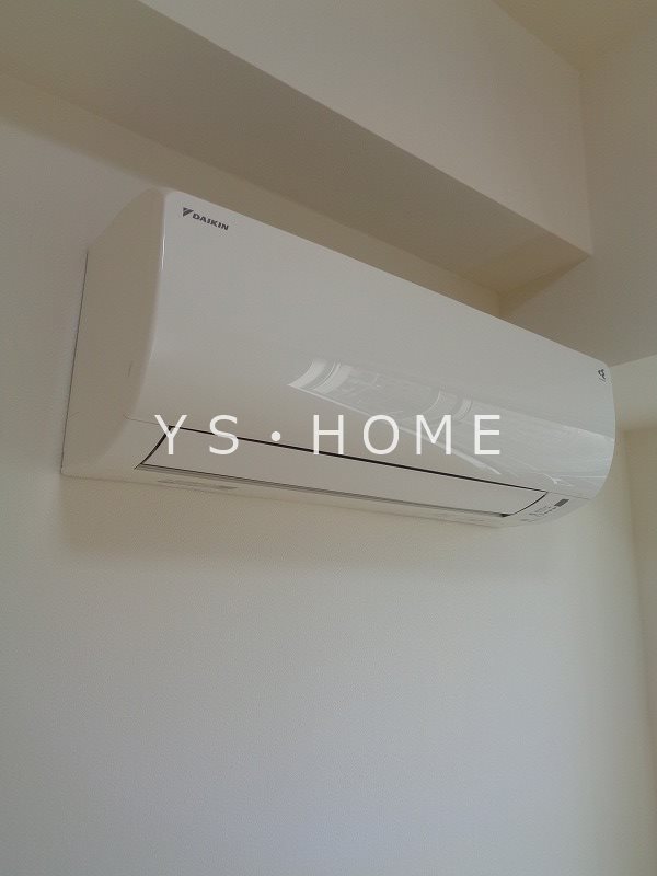 ユーレジデンス三鷹 その他13