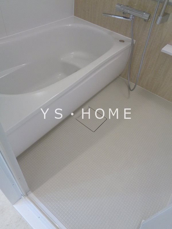 ユーレジデンス三鷹 風呂画像