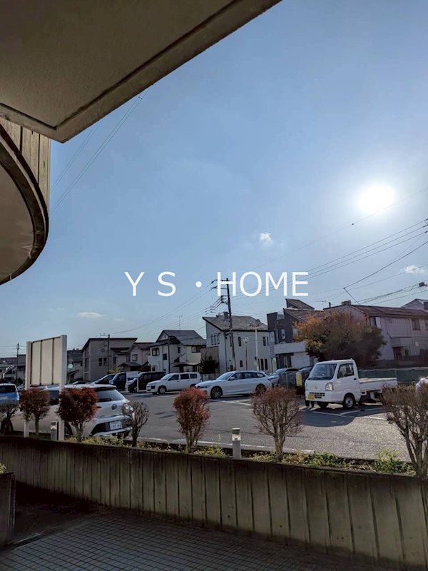 アメニティコウヤマ第８ガーデン その他3