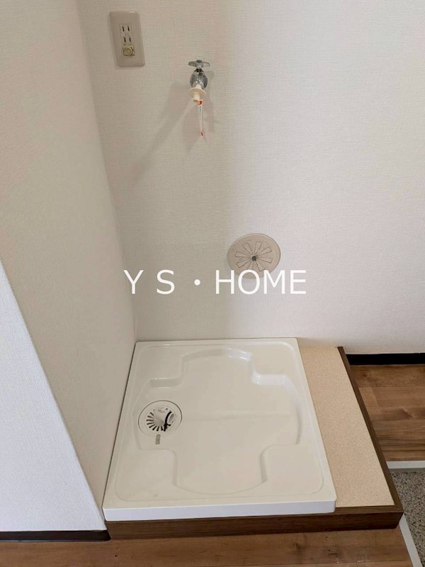 アメニティコウヤマ第８ガーデン その他6