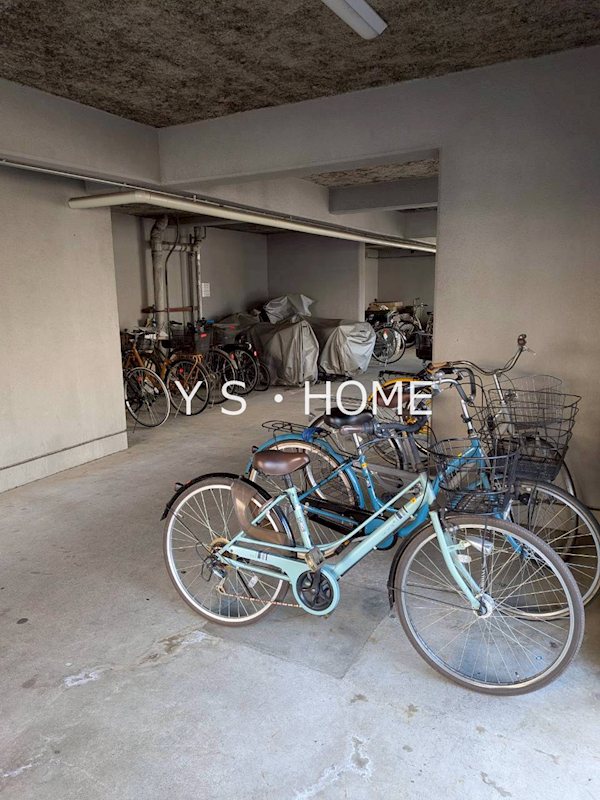 アメニティコウヤマ第８ガーデン その他8