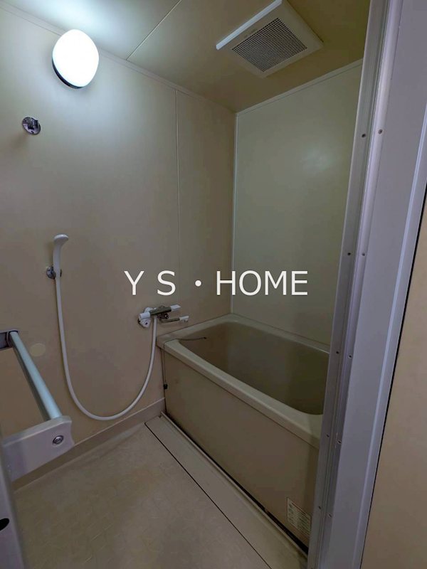 アメニティコウヤマ第８ガーデン 風呂画像