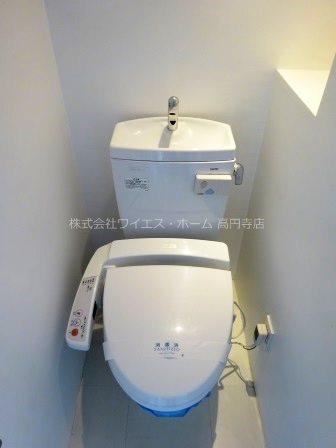 ラグゼナ東高円寺 その他1