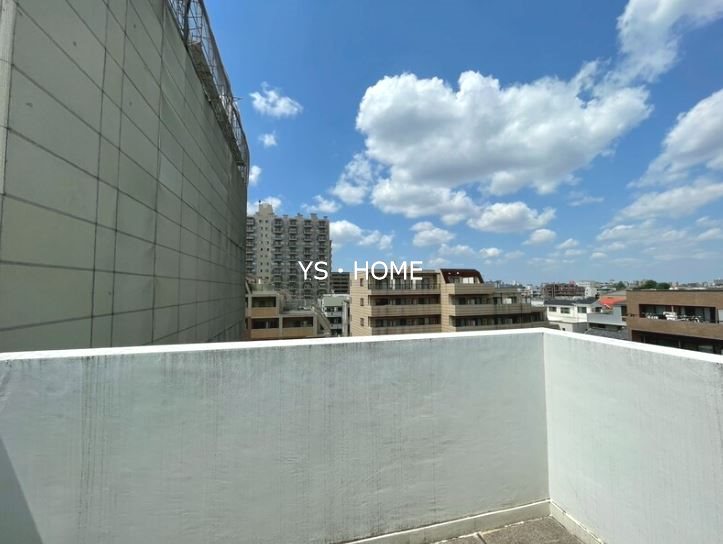 ラグゼナ東高円寺 その他4