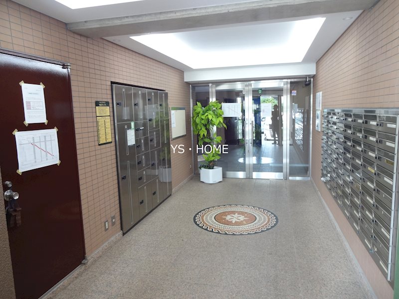 グローリス中野 その他4