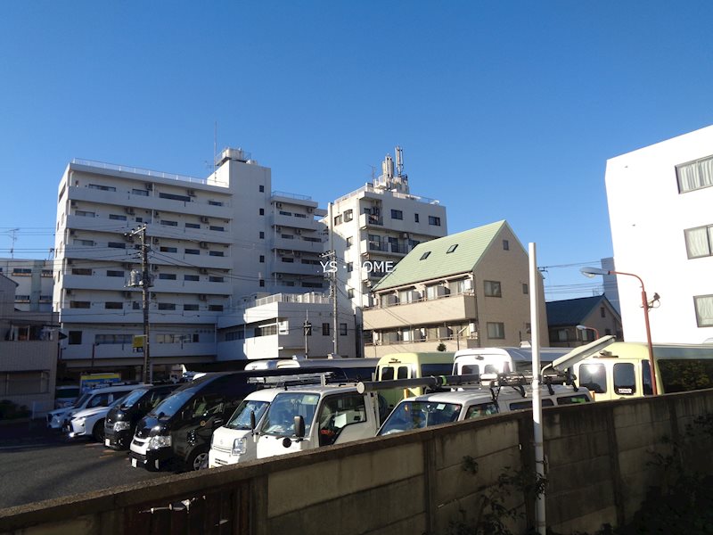 グローリス中野 その他6