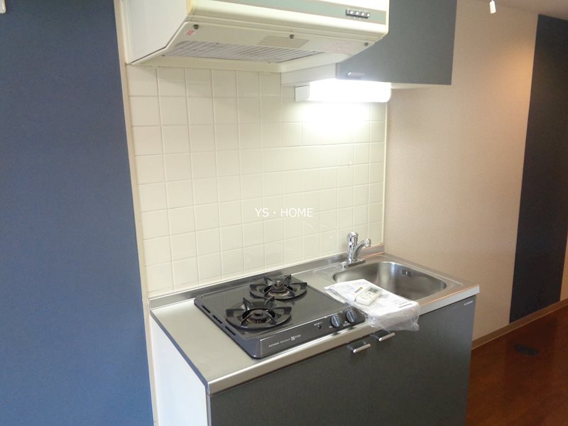 グローリス中野 キッチン