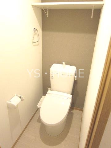 URBAN  PARK 三鷹 その他3