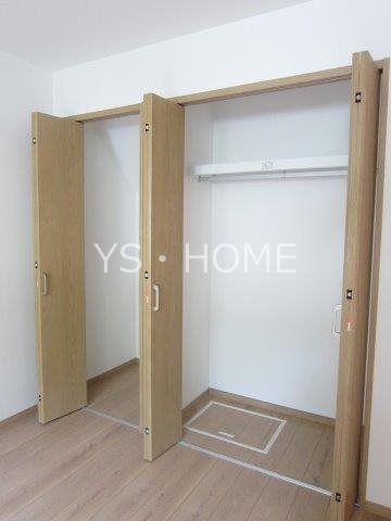 URBAN  PARK 三鷹 その他4