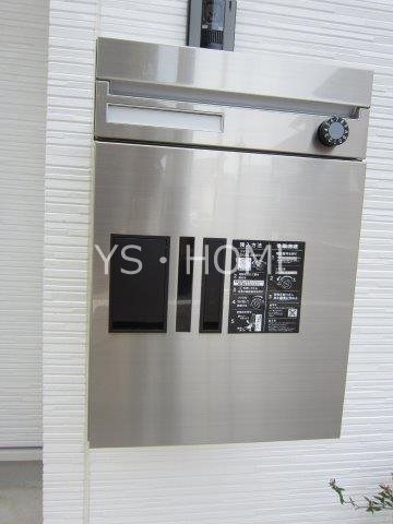 URBAN  PARK 三鷹 その他6