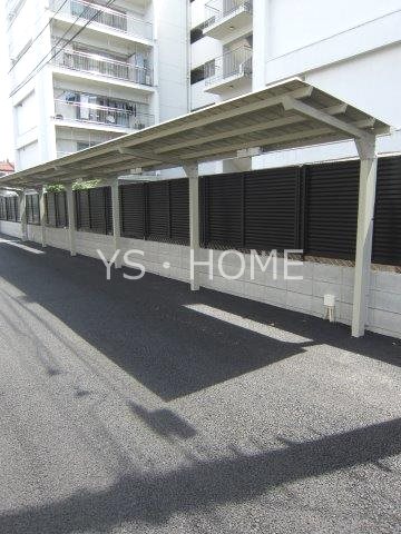 URBAN  PARK 三鷹 その他外観1