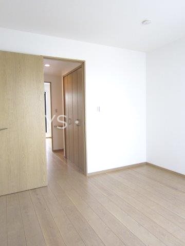 URBAN  PARK 三鷹 ベッドルーム