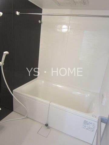 URBAN  PARK 三鷹 風呂画像