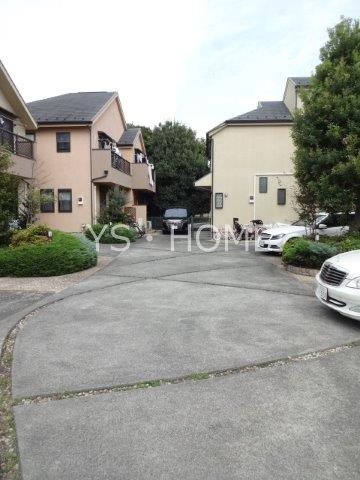 パークレジデンス三鷹　    その他1