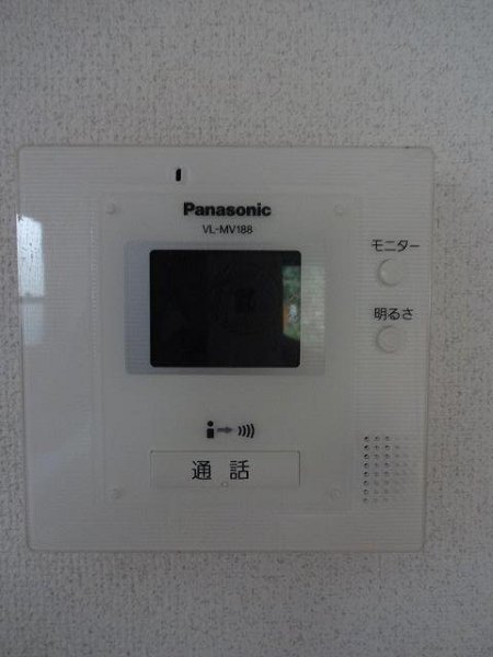 パークレジデンス三鷹　    その他5