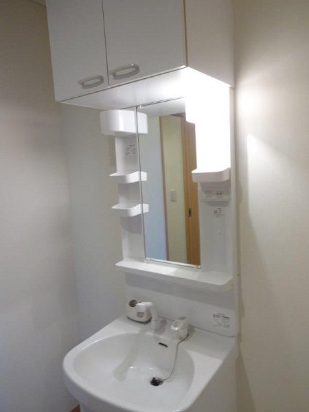 パークレジデンス三鷹　    その他6