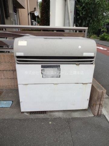 パークレジデンス三鷹　    その他外観1