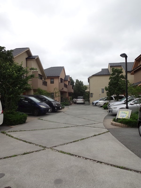 パークレジデンス三鷹　    その他9