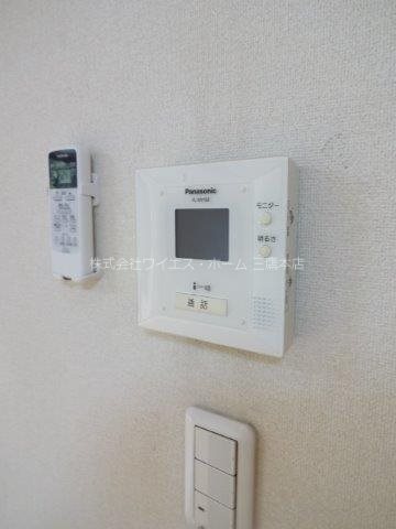 パークレジデンス三鷹　    その他11