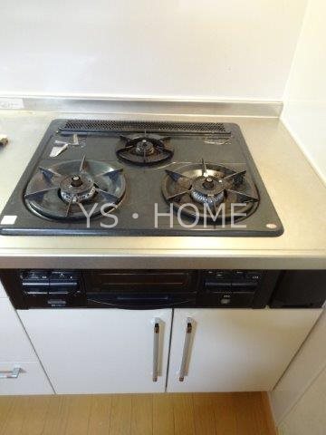 パークレジデンス三鷹　    その他17