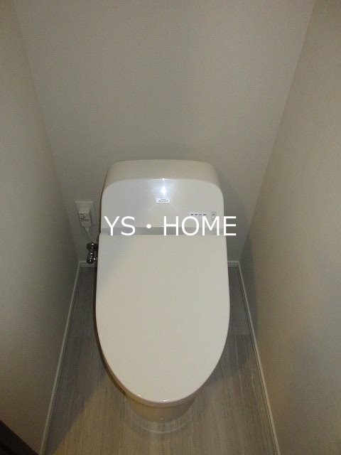 ザ・パークハウス中野タワー その他2