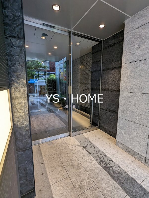 ザ・パークハウス中野タワー その他5