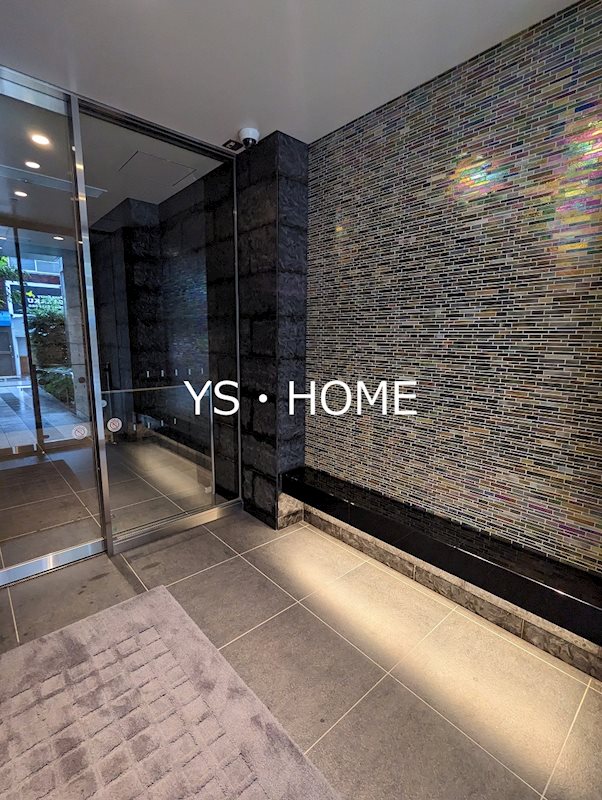 ザ・パークハウス中野タワー その他8