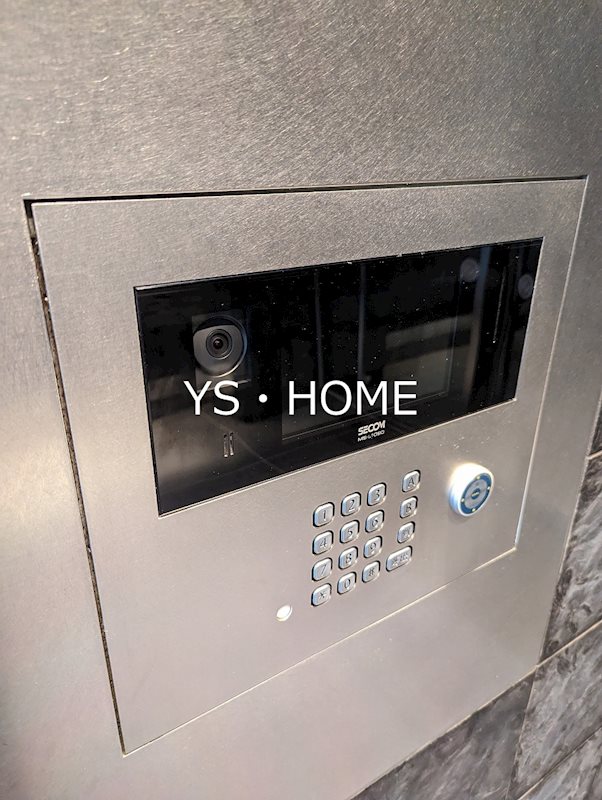 ザ・パークハウス中野タワー その他9