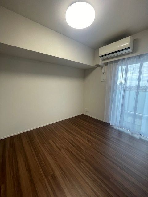 ザ・パークハウス中野タワー リビング