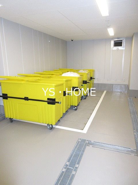 ザ・パークハウス中野タワー その他13