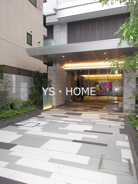 ザ・パークハウス中野タワー その他15