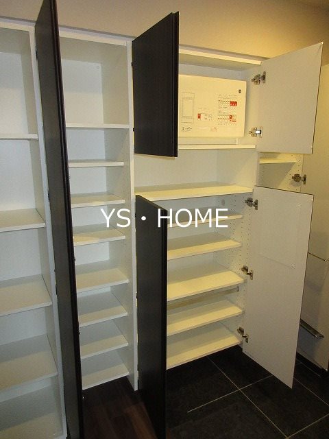 ザ・パークハウス中野タワー その他17