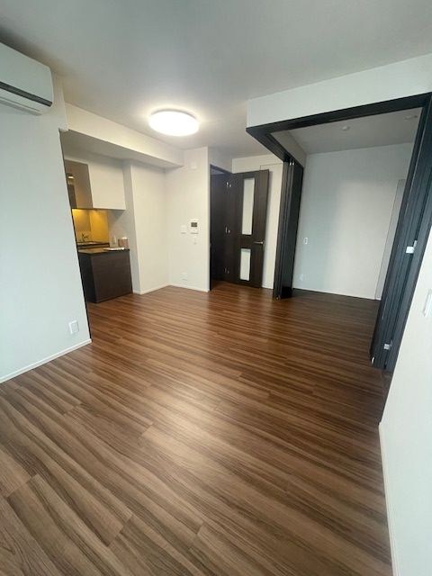 ザ・パークハウス中野タワー キッチン