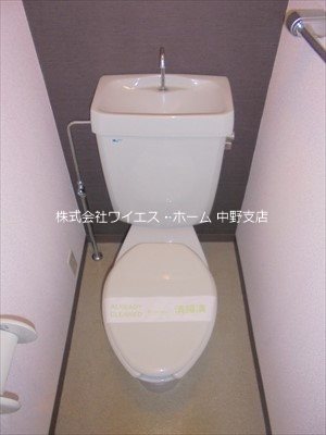 グローリス中野 その他1